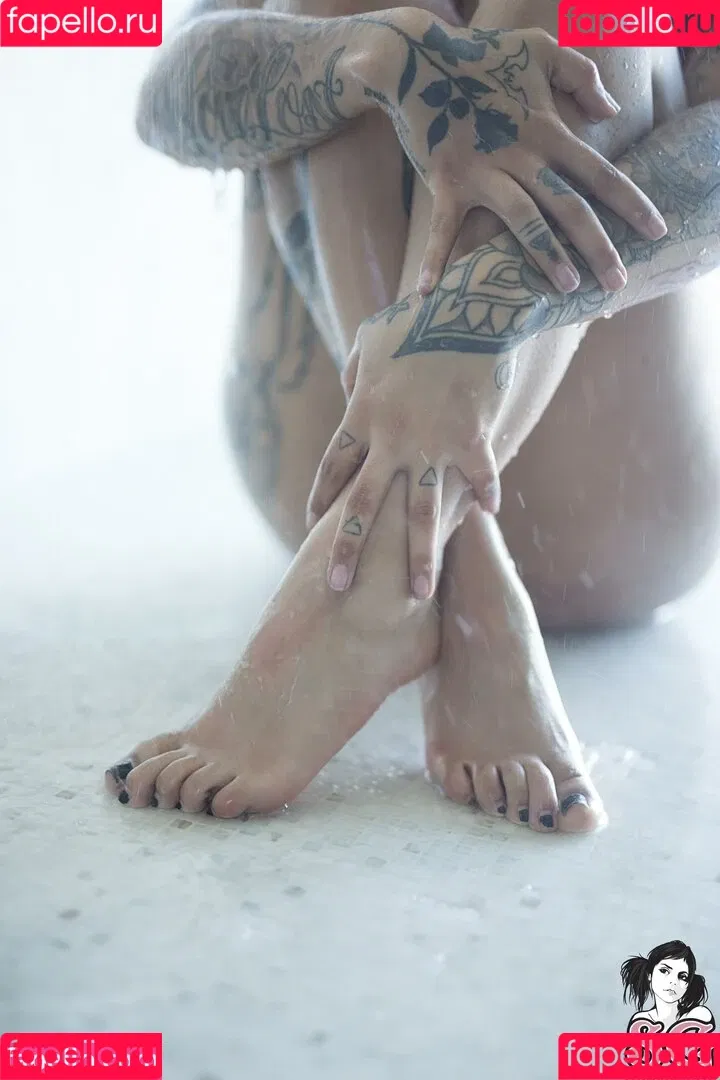 Liryc SG Onlyfans Photo Gallery 