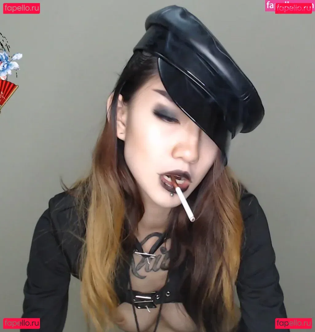 Ethereally Onlyfans Photo Gallery 