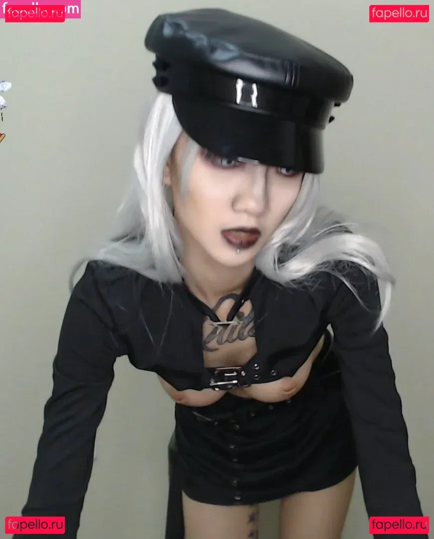 Ethereally Onlyfans Photo Gallery 