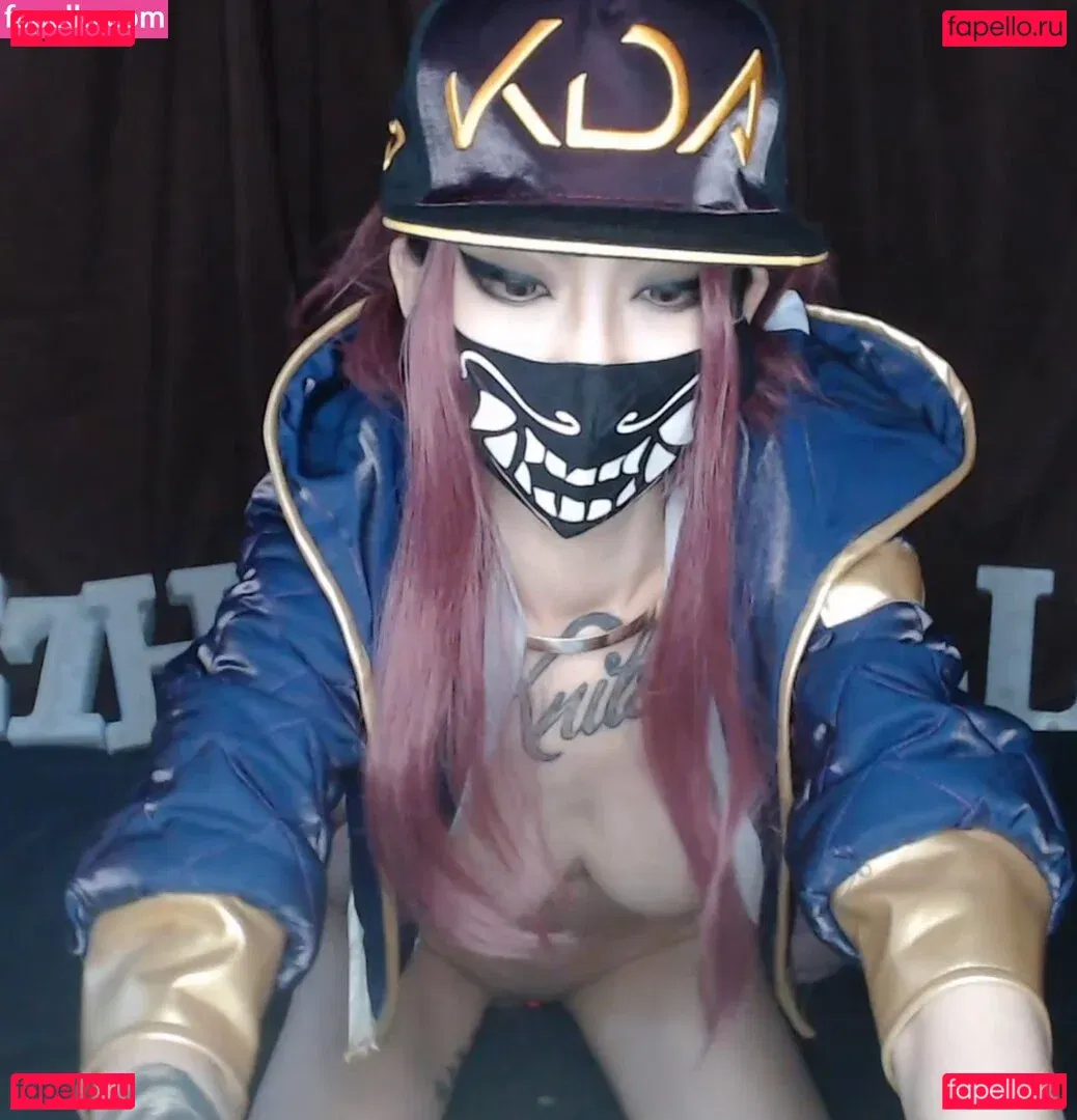 Ethereally Onlyfans Photo Gallery 