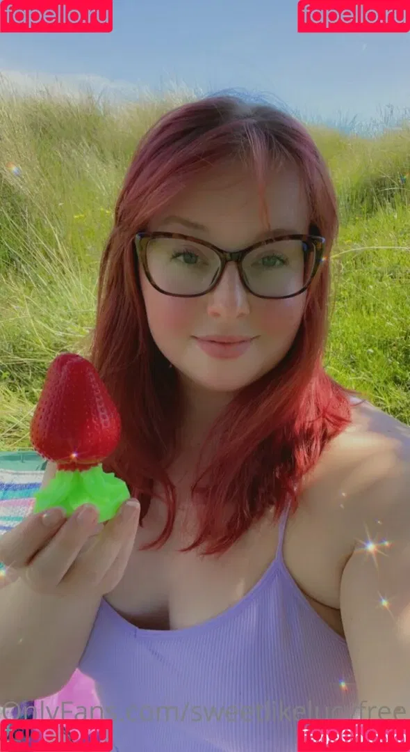 sweetlucysfreepage Onlyfans Photo Gallery 