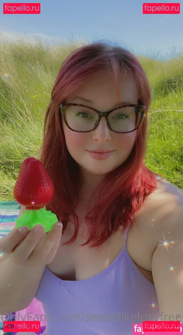 sweetlucysfreepage Onlyfans Photo Gallery 