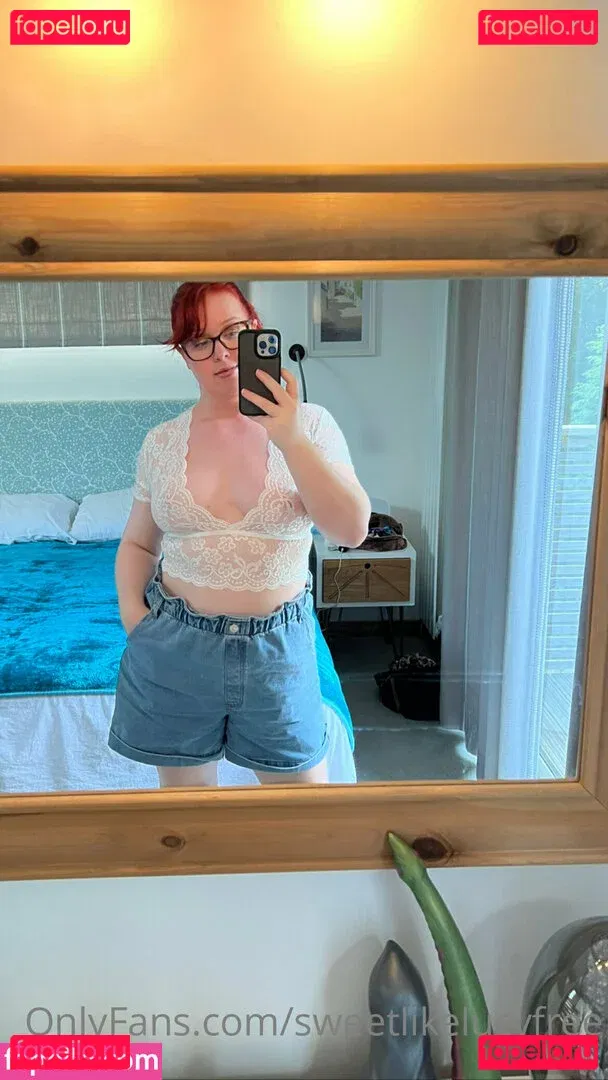 sweetlucysfreepage Onlyfans Photo Gallery 