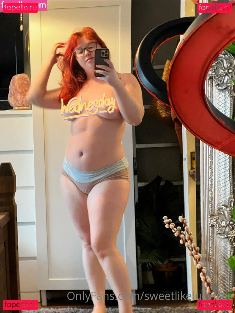 sweetlucysfreepage Onlyfans Photo Gallery 