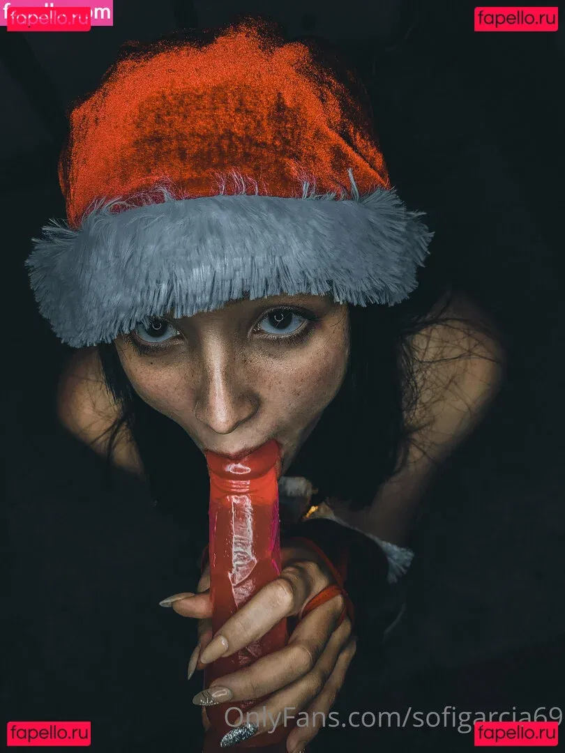 sofigarcia69 Onlyfans Photo Gallery 