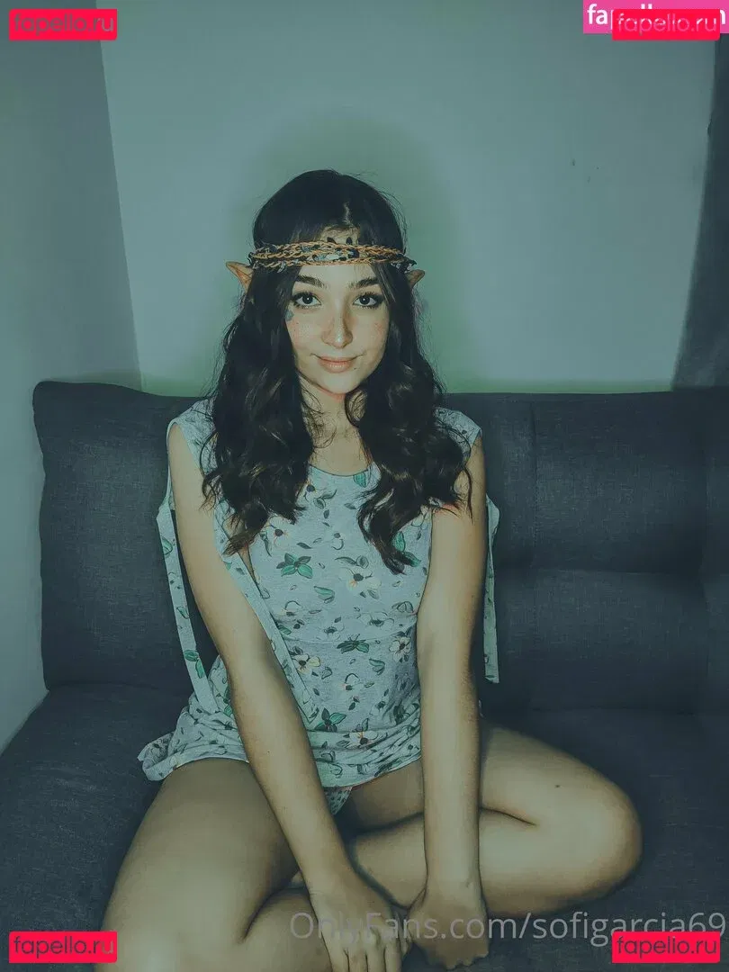 sofigarcia69 Onlyfans Photo Gallery 