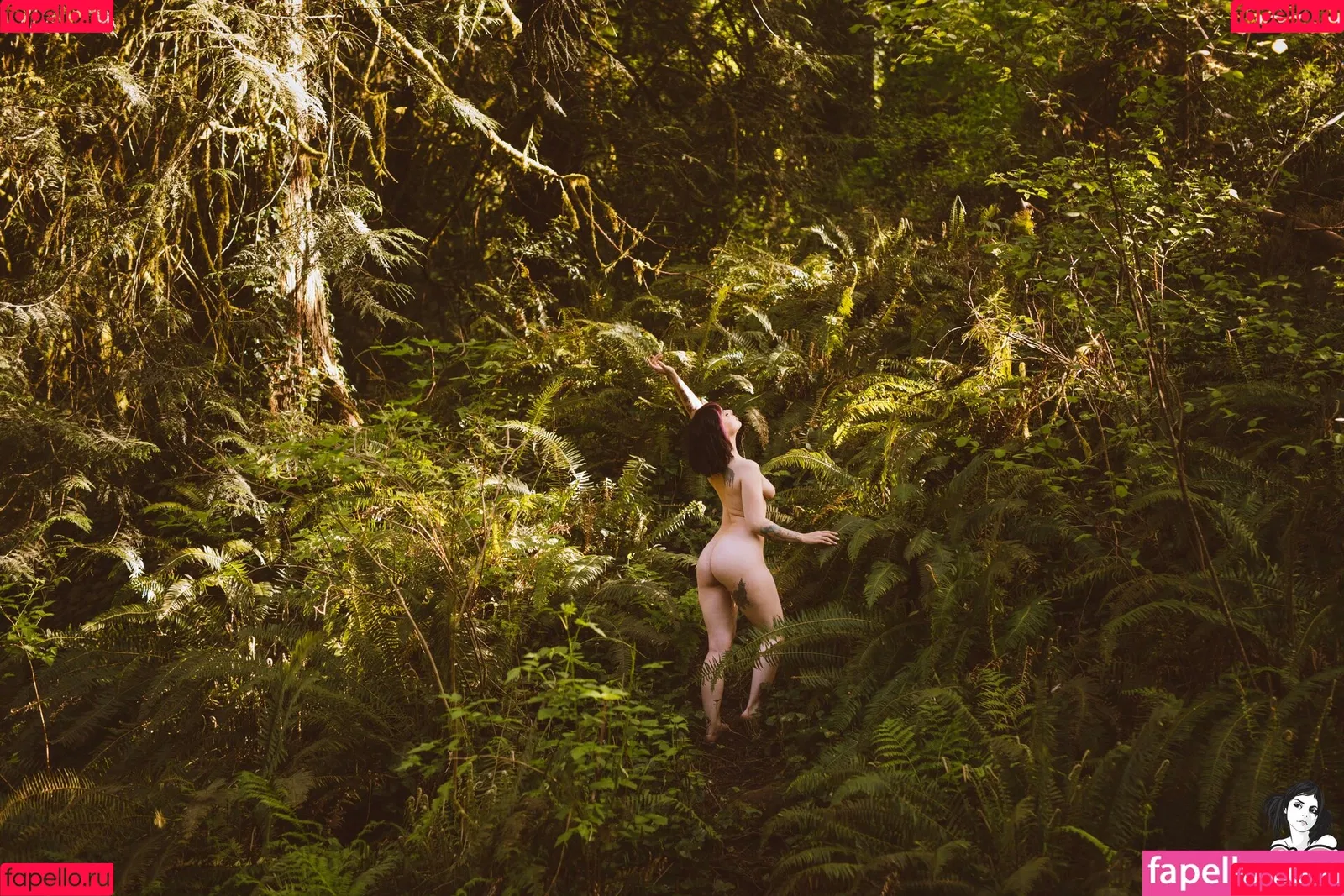 Europa.Skye Onlyfans Photo Gallery 