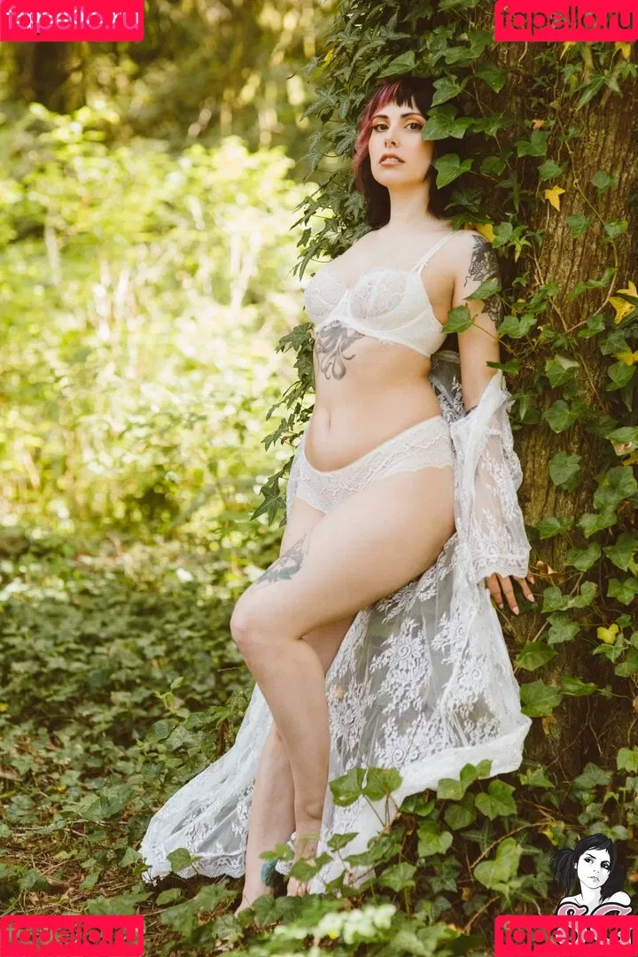 Europa.Skye Onlyfans Photo Gallery 
