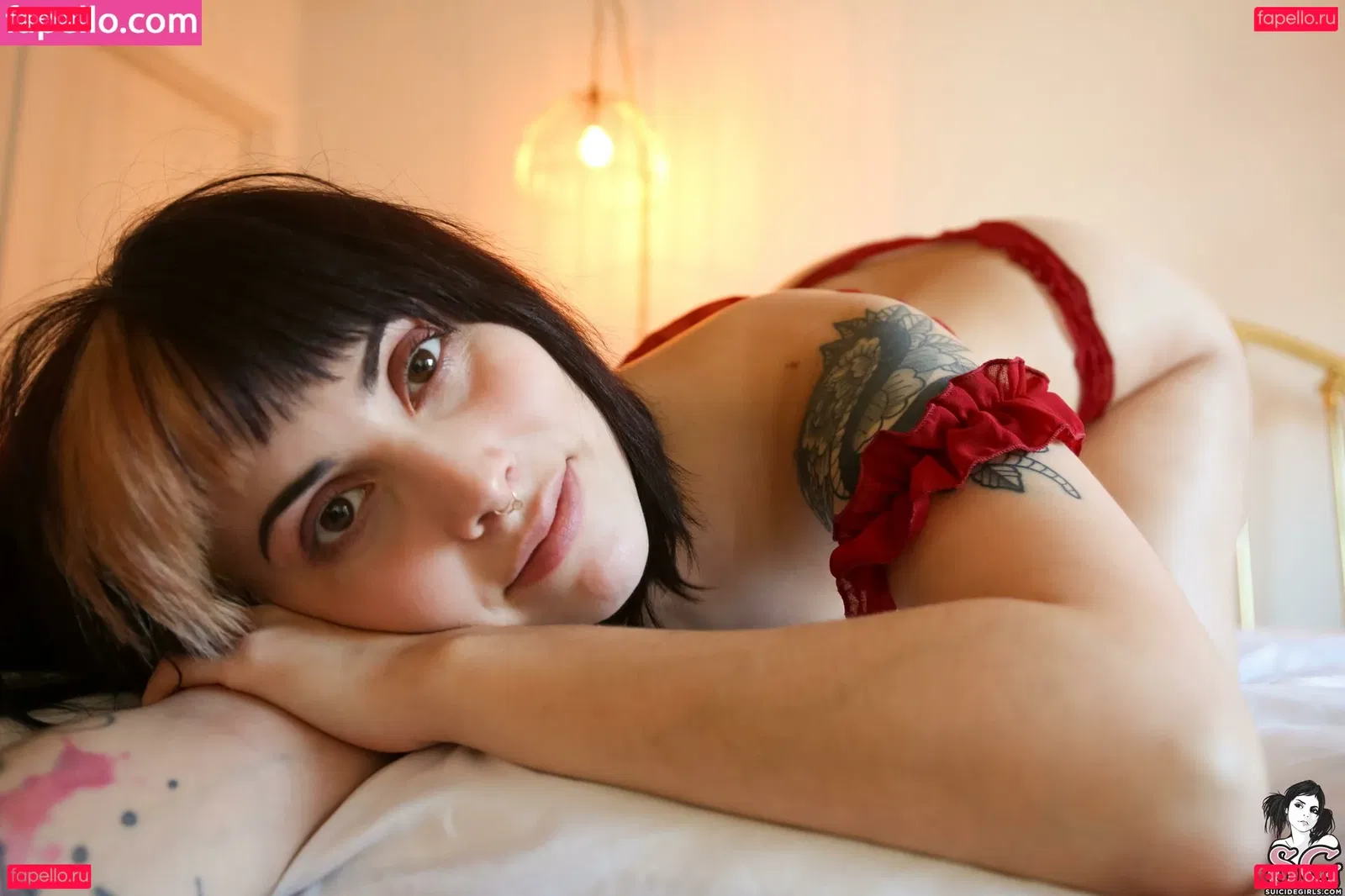 Europa.Skye Onlyfans Photo Gallery 