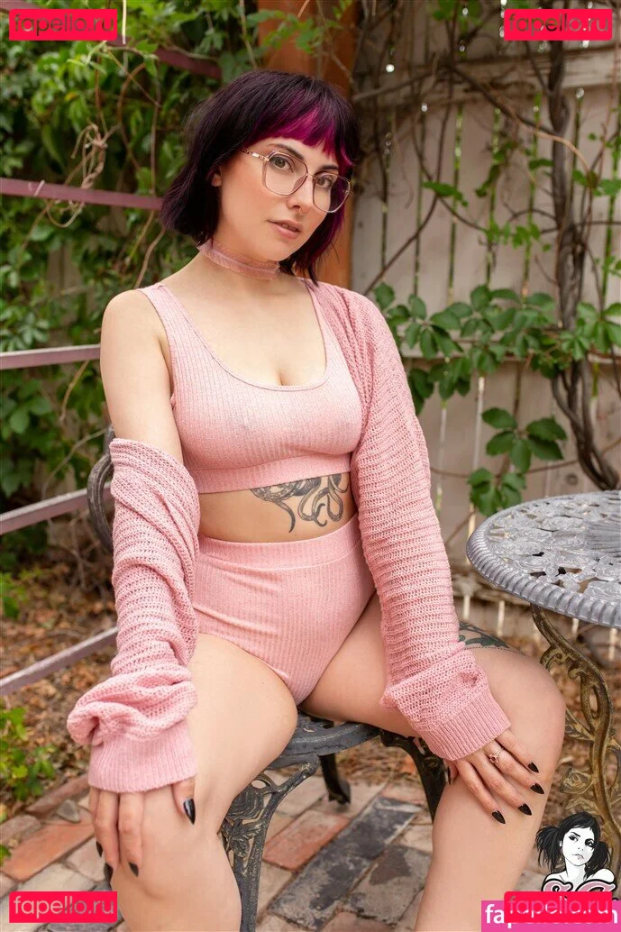 Europa.Skye Onlyfans Photo Gallery 