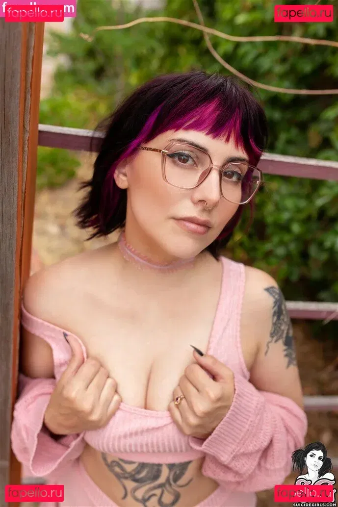 Europa.Skye Onlyfans Photo Gallery 