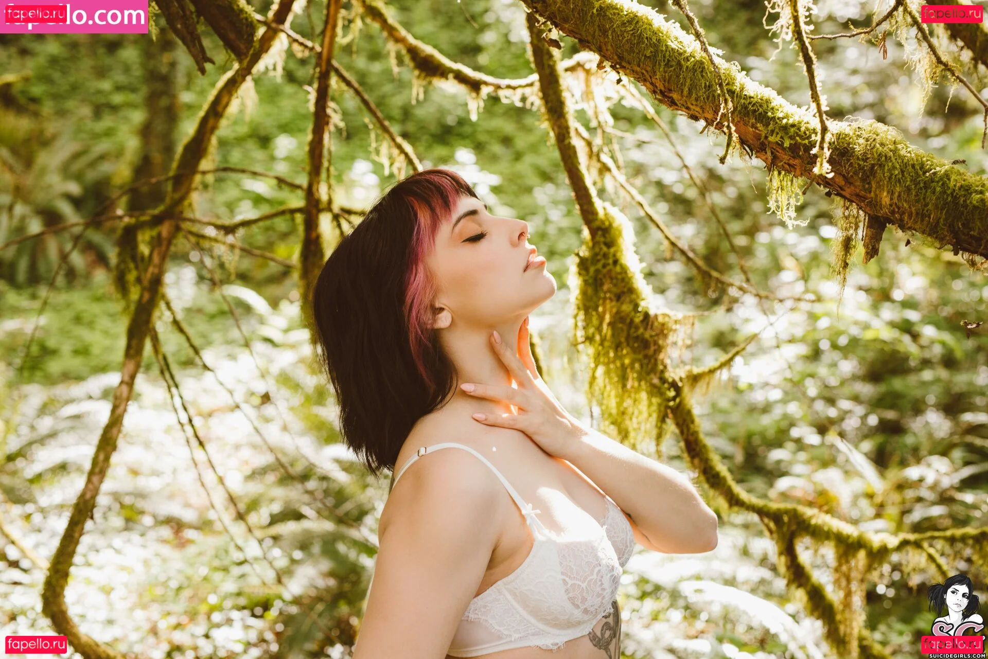 Europa.Skye Onlyfans Photo Gallery 