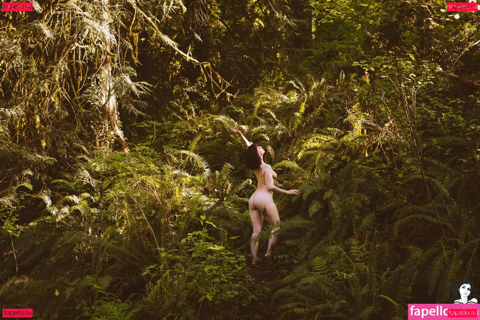 Europa.Skye Onlyfans Photo Gallery 