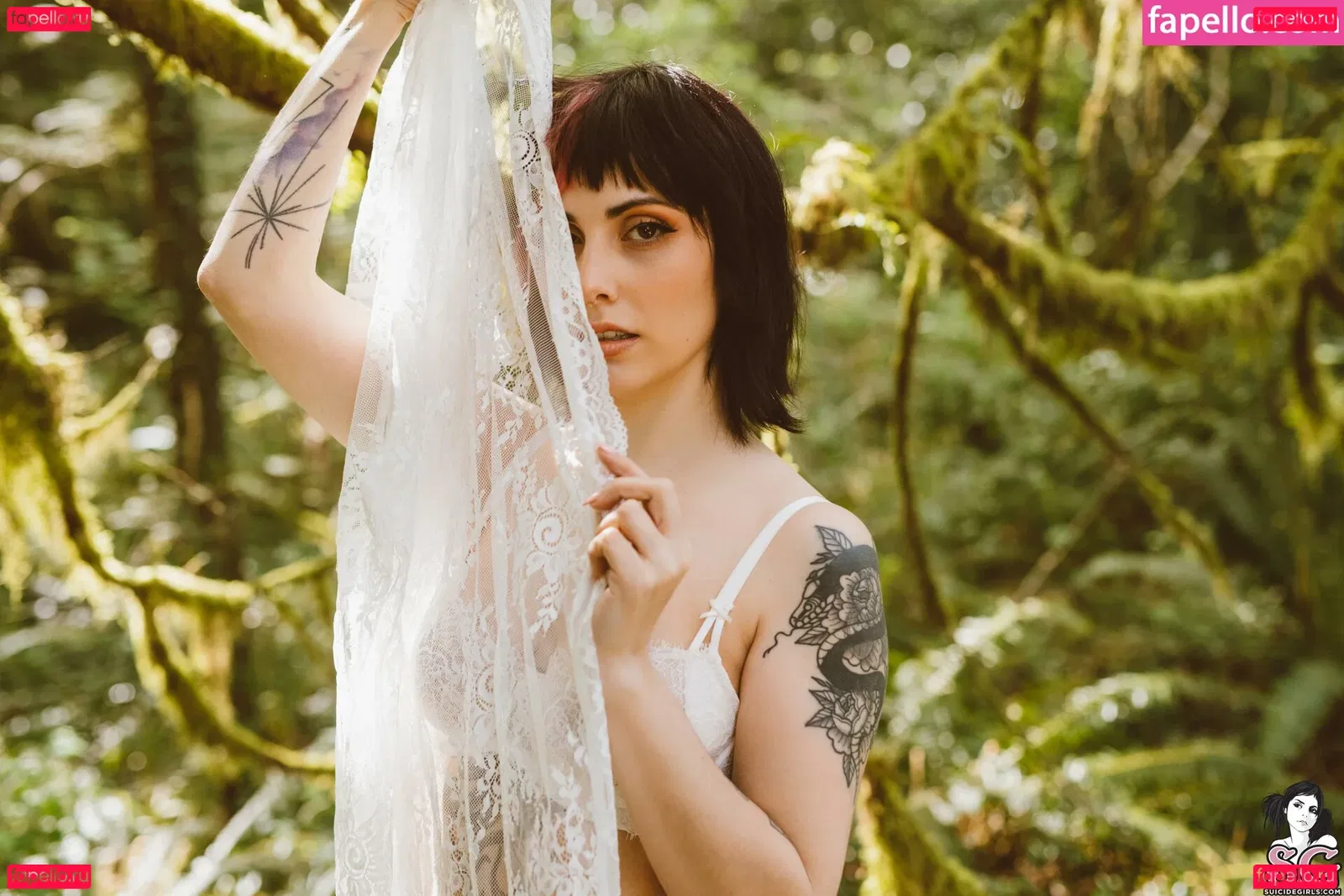 Europa.Skye Onlyfans Photo Gallery 