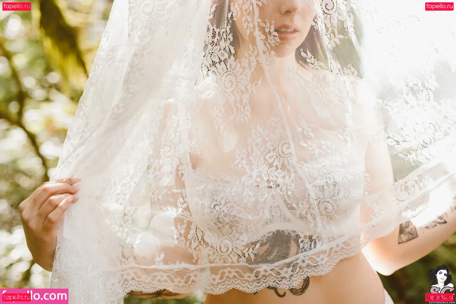 Europa.Skye Onlyfans Photo Gallery 