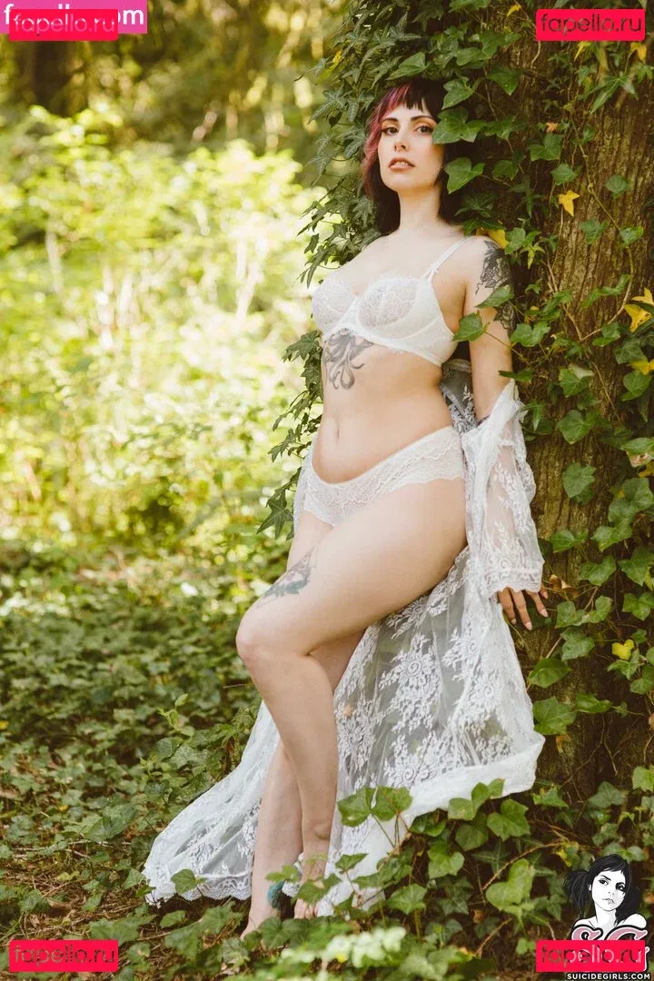 Europa.Skye Onlyfans Photo Gallery 