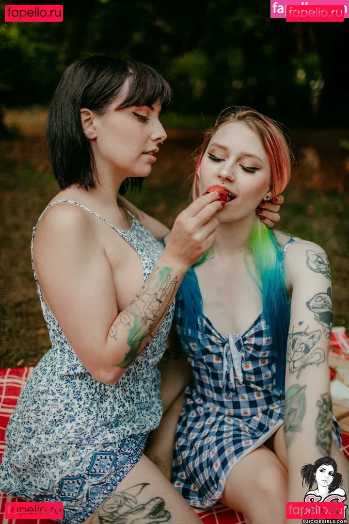 Europa.Skye Onlyfans Photo Gallery 