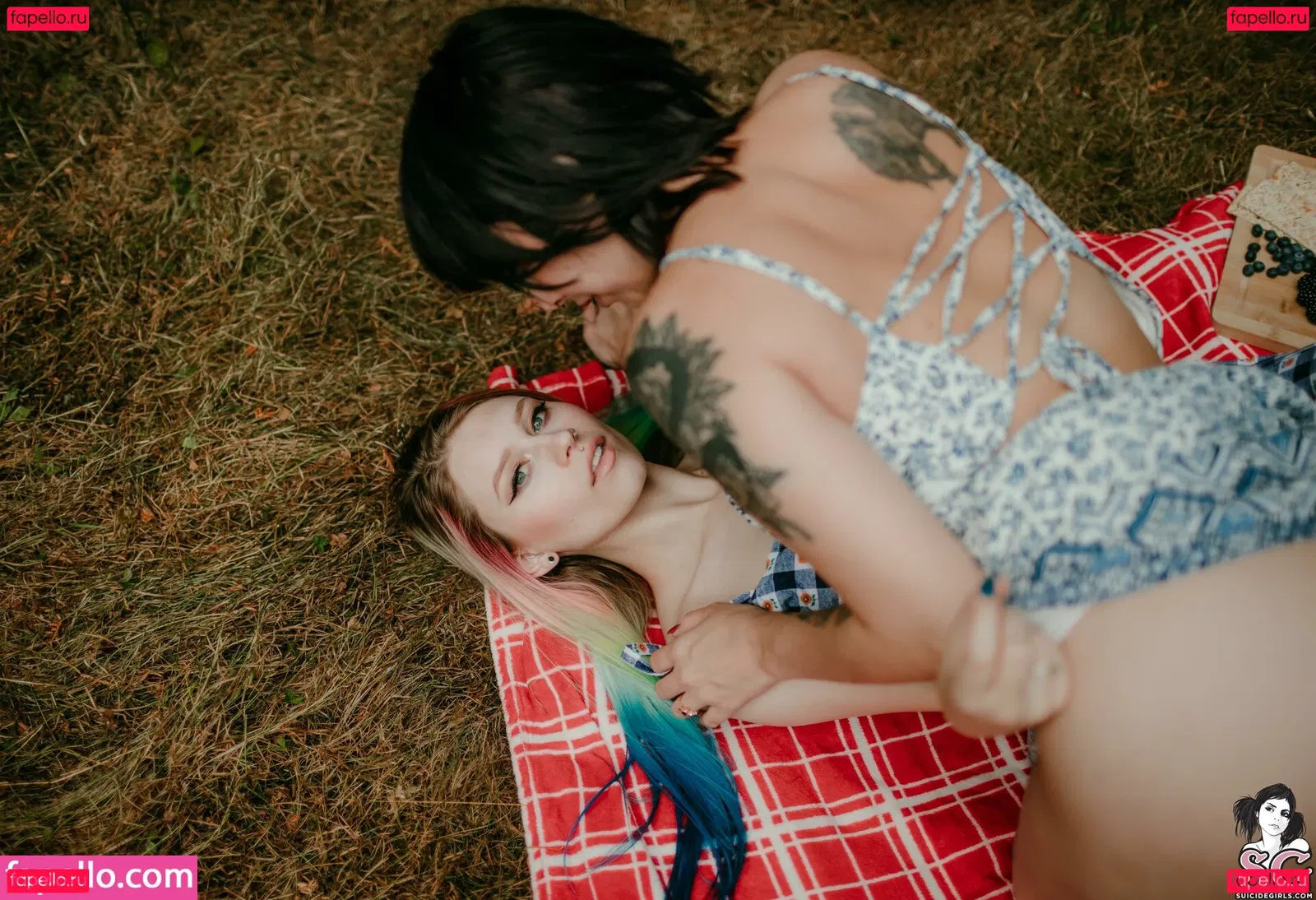 Europa.Skye Onlyfans Photo Gallery 