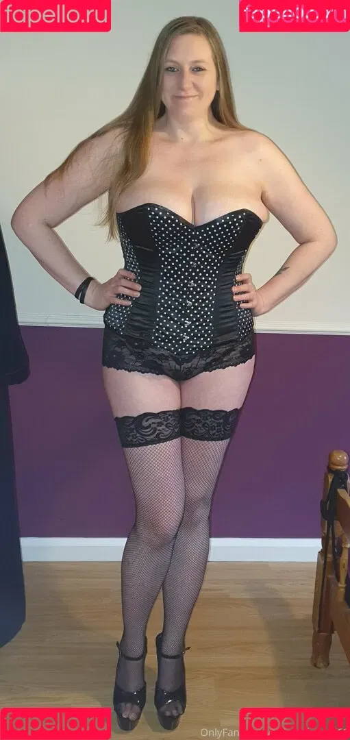 twistedbambi69 Onlyfans Photo Gallery 