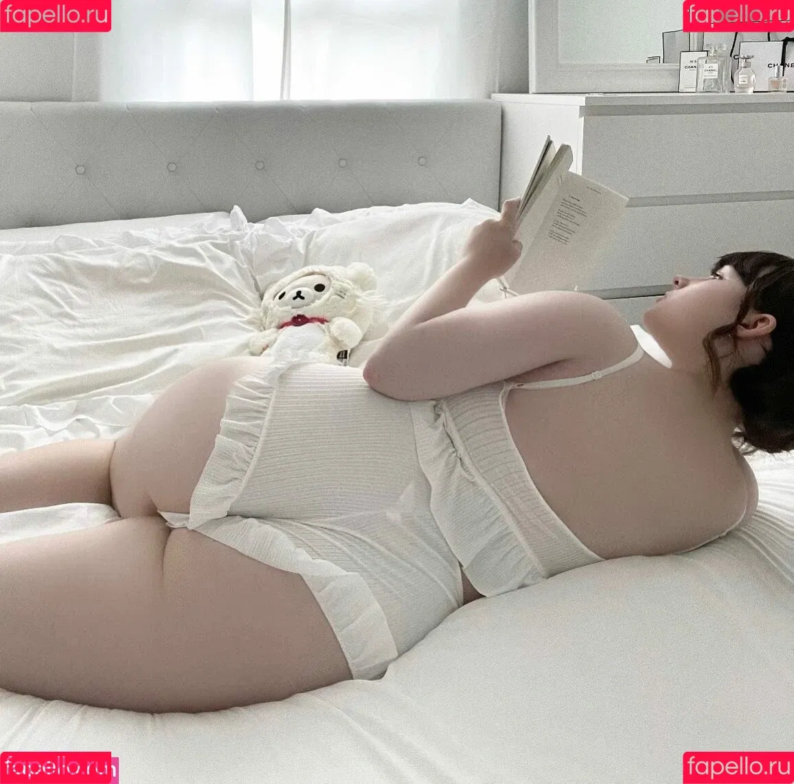 emidoll Onlyfans Photo Gallery 
