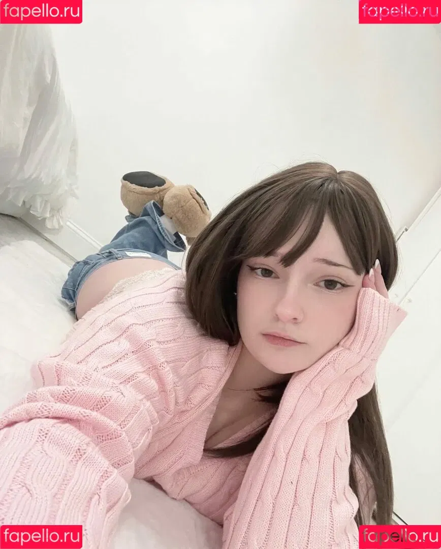 emidoll Onlyfans Photo Gallery 