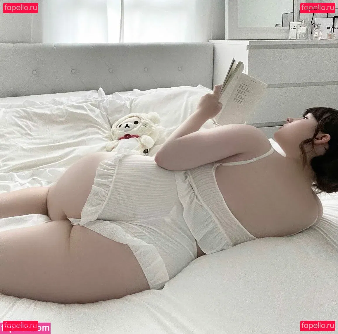 emidoll Onlyfans Photo Gallery 