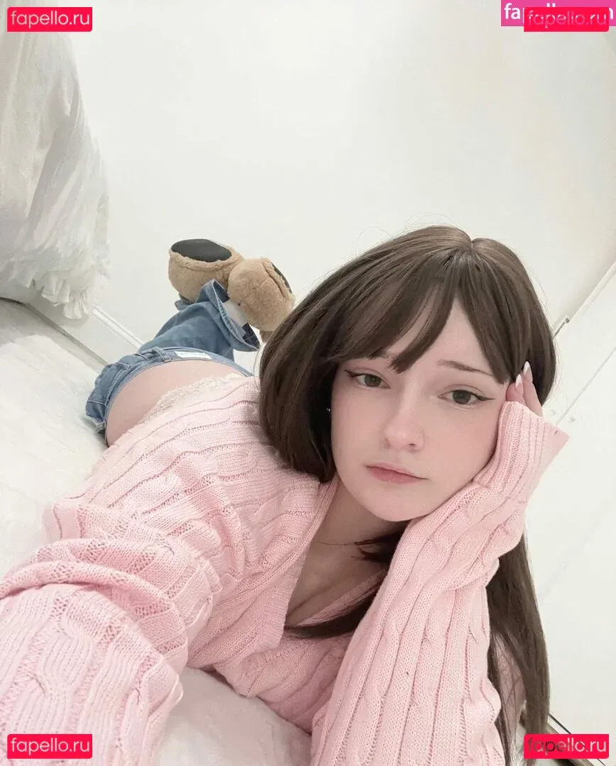 emidoll Onlyfans Photo Gallery 