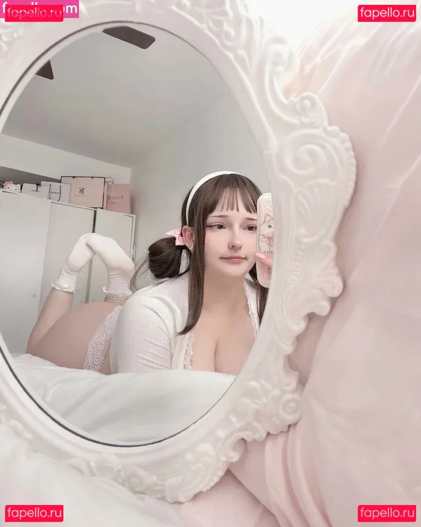 emidoll Onlyfans Photo Gallery 