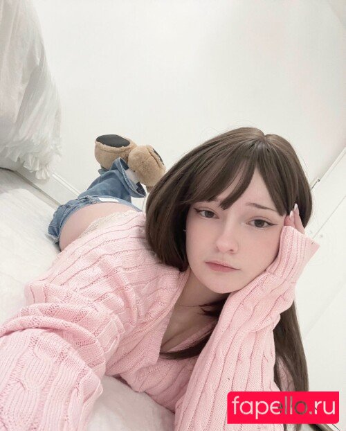 emidoll Nude Onlyfans Photo 27