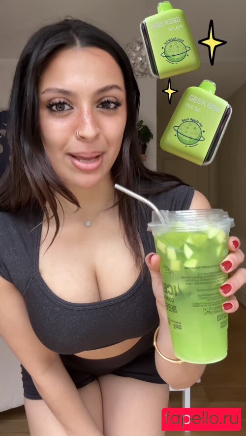 iconicakes Nude Onlyfans Photo 5