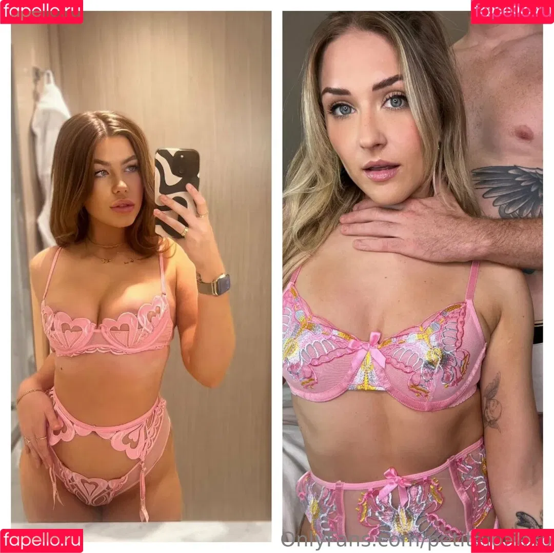 lilywright Onlyfans Photo Gallery 