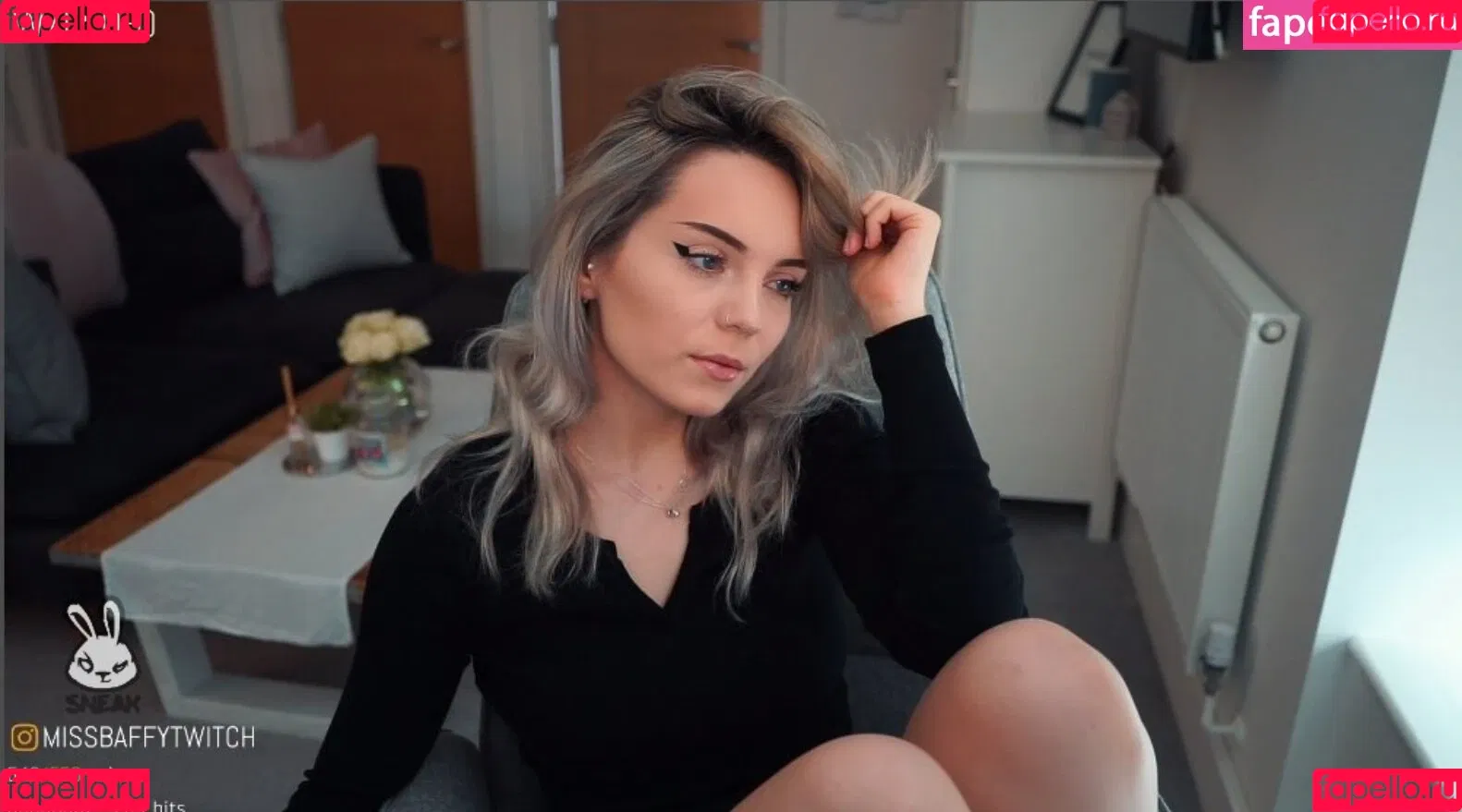 missbaffytwich Onlyfans Photo Gallery 