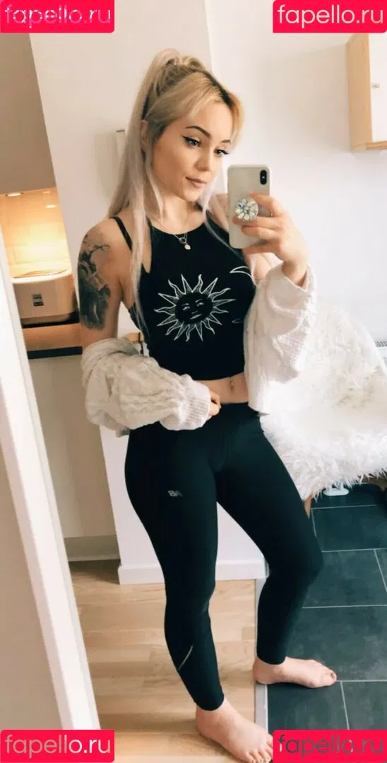 missbaffytwich Onlyfans Photo Gallery 