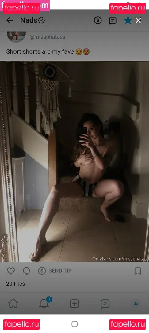 missbaffytwich Onlyfans Photo Gallery 