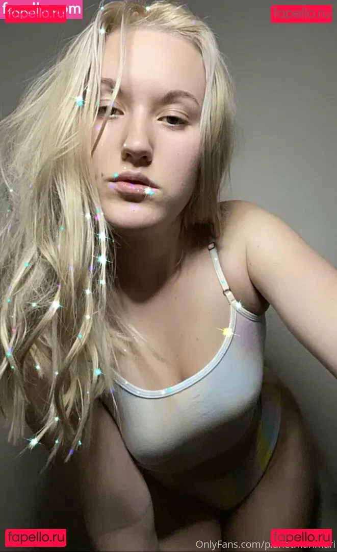 Planetmarimari Onlyfans Photo Gallery 