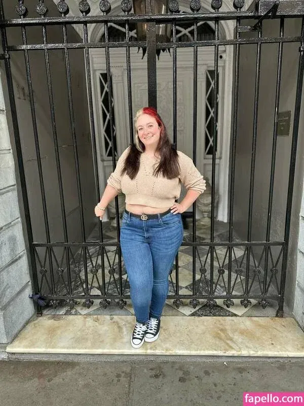 Ashley Coco Onlyfans Photo Gallery 