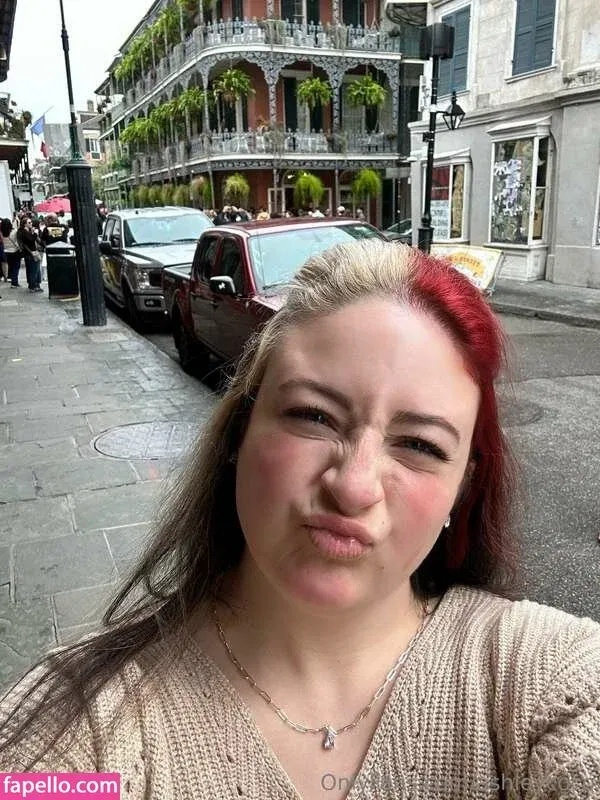 Ashley Coco Onlyfans Photo Gallery 