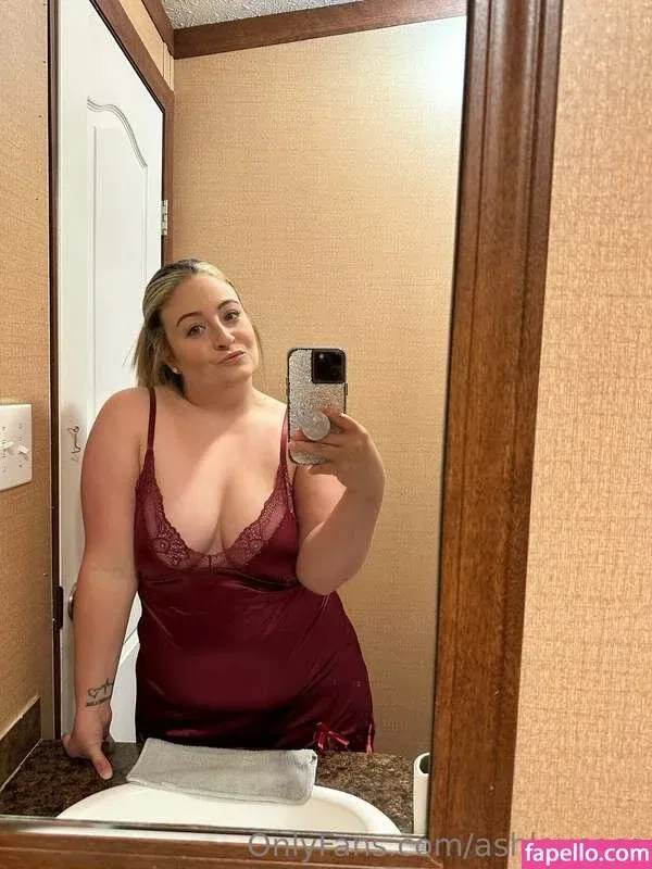 Ashley Coco Onlyfans Photo Gallery 