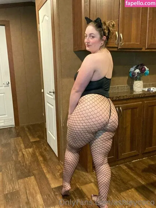 Ashley Coco Onlyfans Photo Gallery 