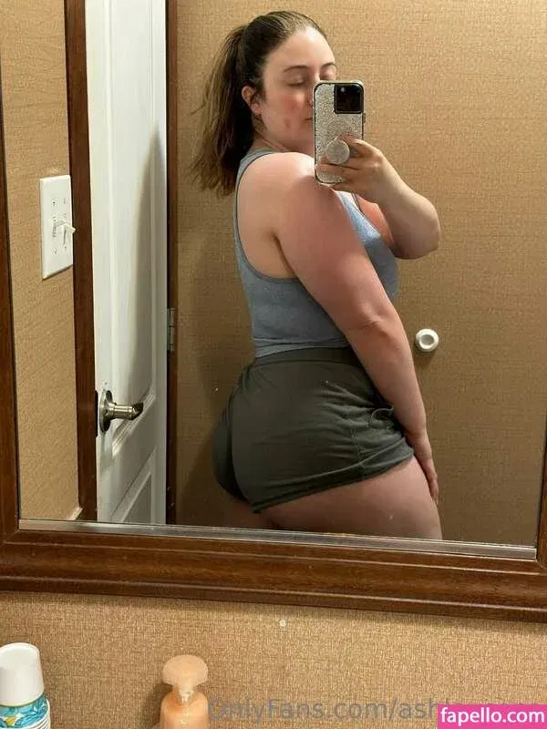 Ashley Coco Onlyfans Photo Gallery 