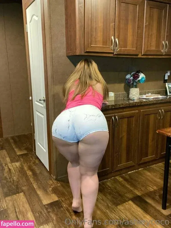Ashley Coco Onlyfans Photo Gallery 