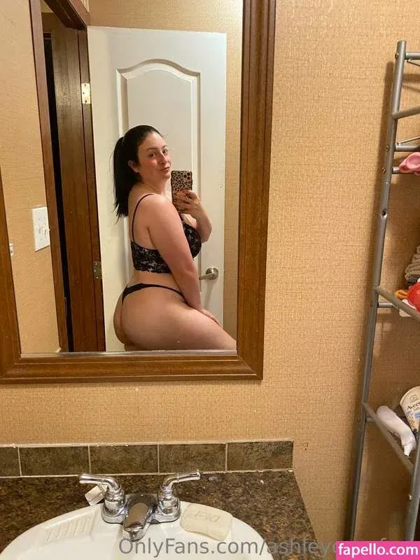 Ashley Coco Onlyfans Photo Gallery 
