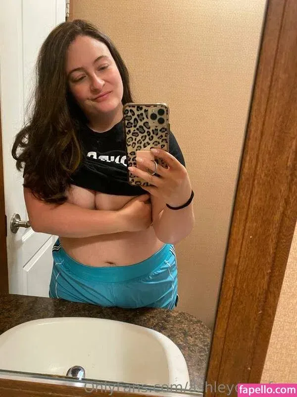 Ashley Coco Onlyfans Photo Gallery 