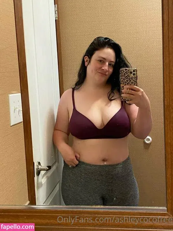 Ashley Coco Onlyfans Photo Gallery 