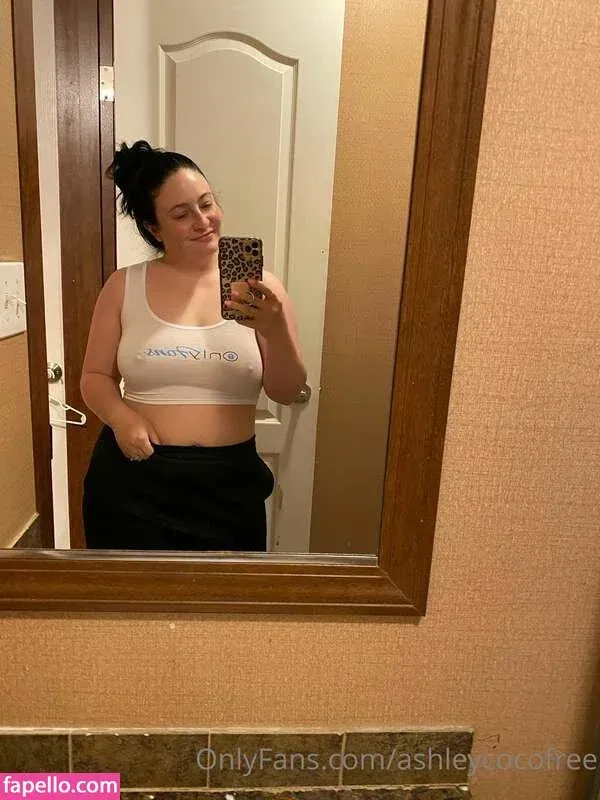 Ashley Coco Onlyfans Photo Gallery 