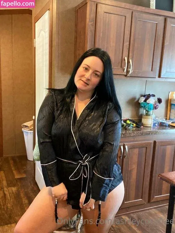 Ashley Coco Onlyfans Photo Gallery 