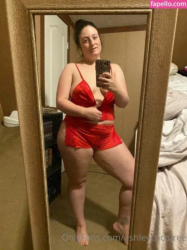 Ashley Coco Onlyfans Photo Gallery 