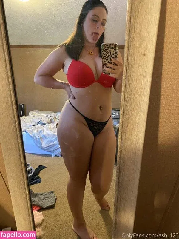 Ashley Coco Onlyfans Photo Gallery 