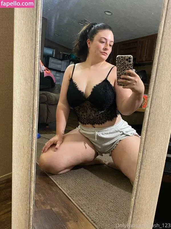 Ashley Coco Onlyfans Photo Gallery 