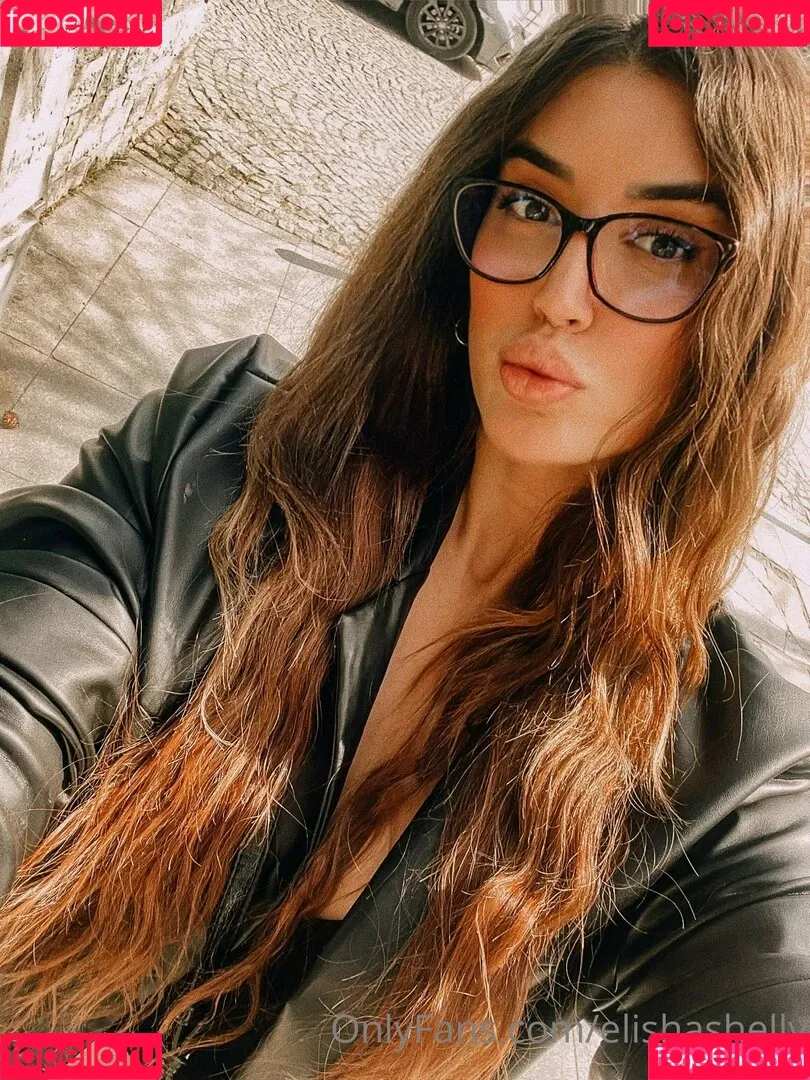 elishashelly Onlyfans Photo Gallery 